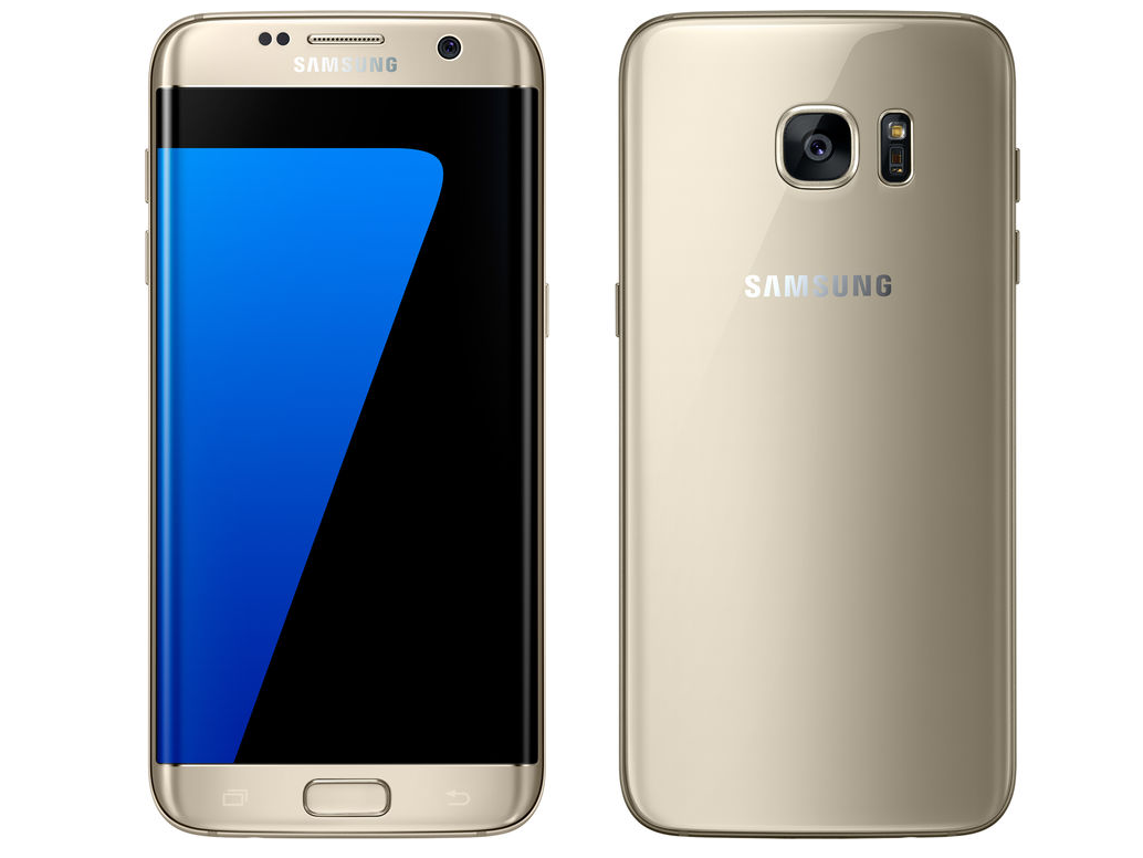 MWC 2016: Samsung Galaxy S7 and Samsung Galaxy S7 Edge Waterproof ...