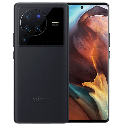 Vivo X80 Pro (Mediatek)
