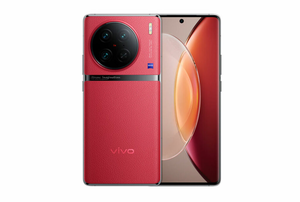 Vivo X90 Pro