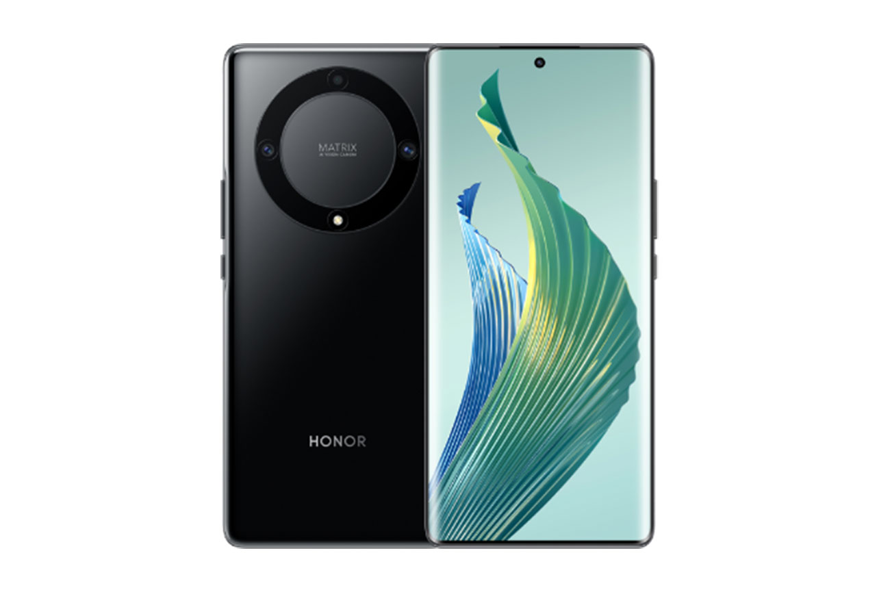 Honor Magic5 Lite