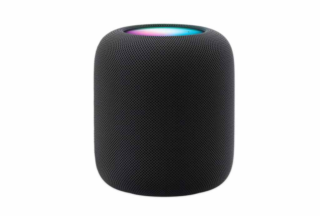 Apple HomePod (2nd Gen)