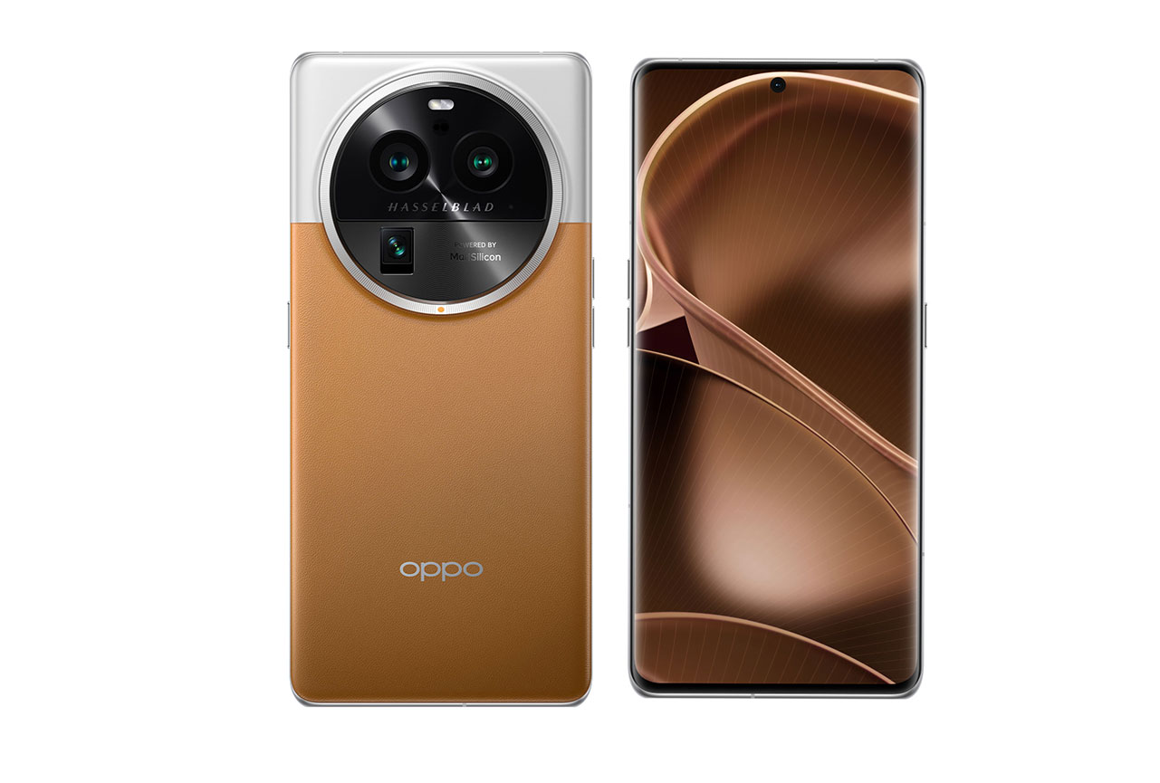 Oppo Find X6 Pro