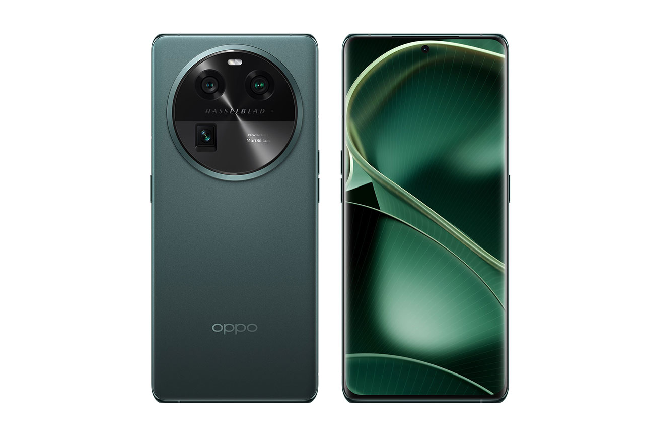 Oppo Find X6