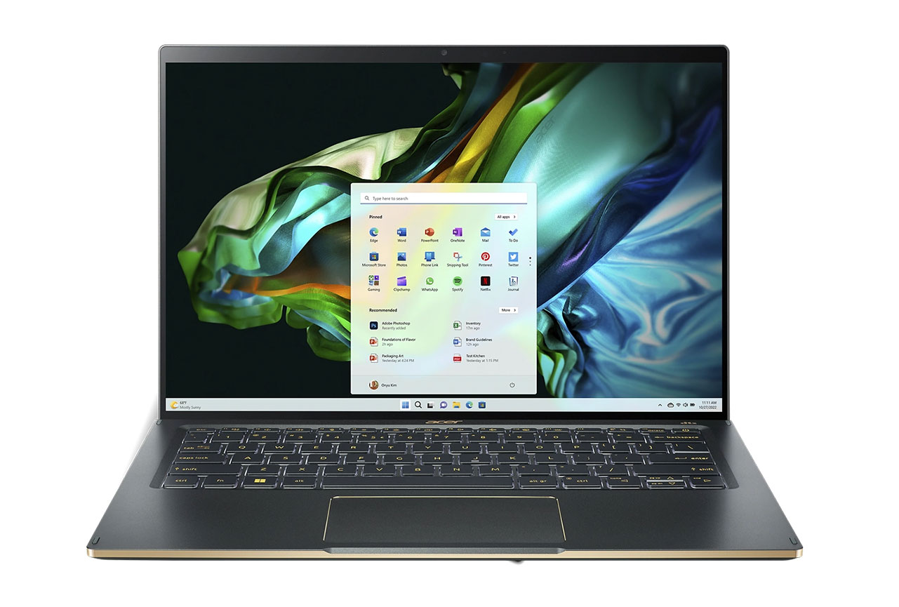 Acer Swift 14