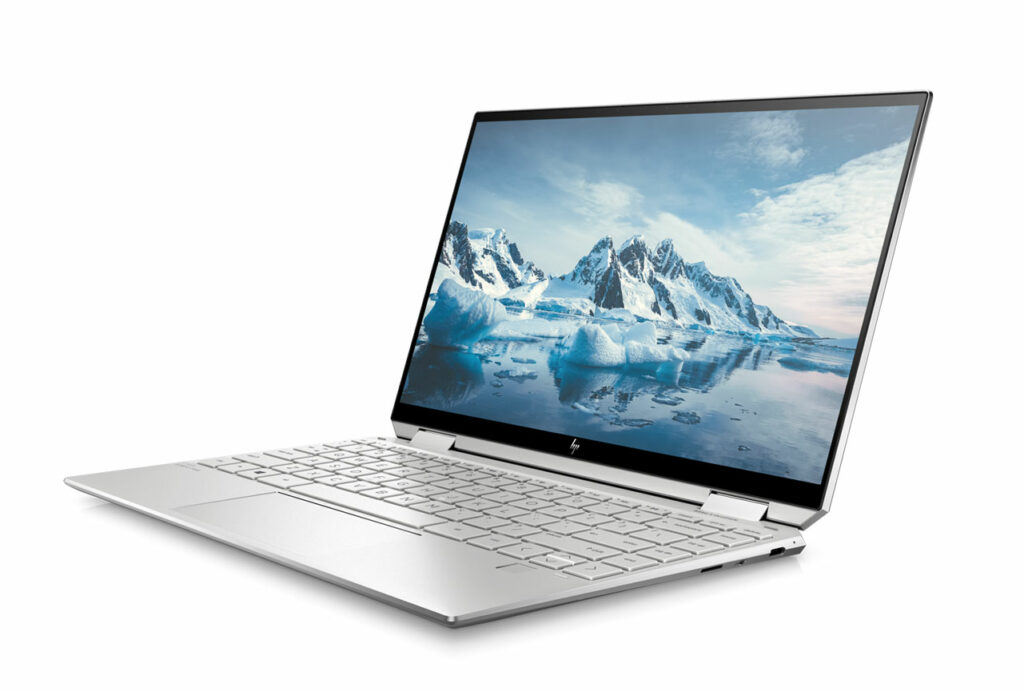 HP Spectre x360 (2023)