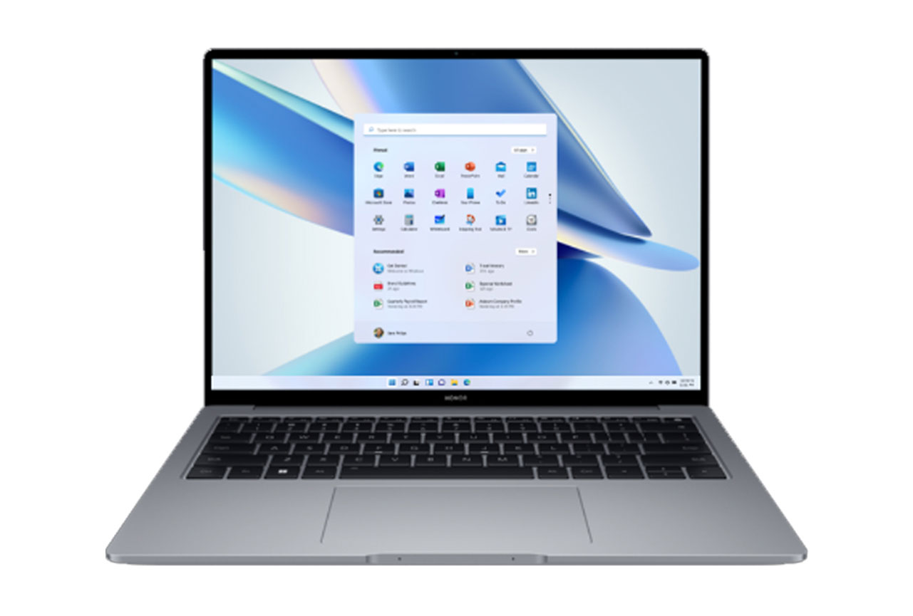 Honor MagicBook View 14 (2022)