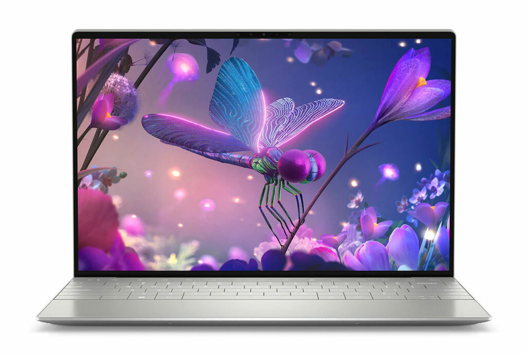 Dell  XPS 13 Plus (2022)