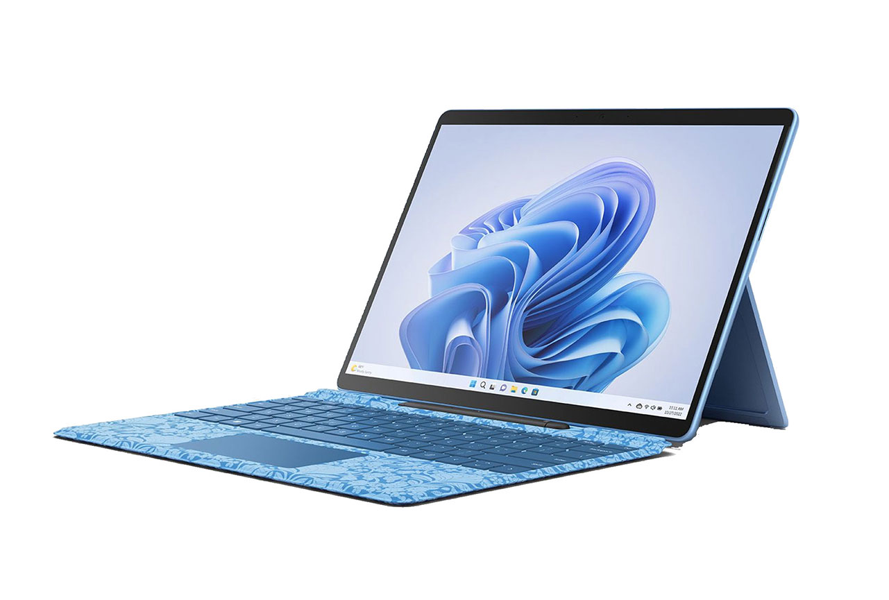 Microsoft Surface Pro 9