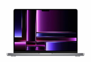 Apple MacBook Pro 14" (2023)