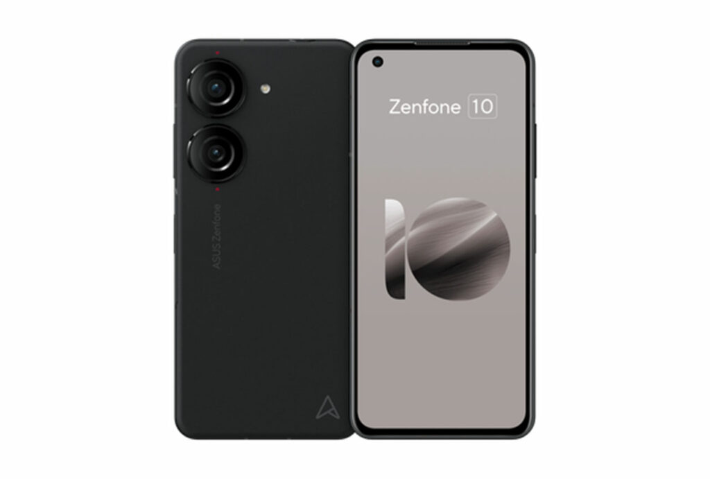 Asus Zenfone 10