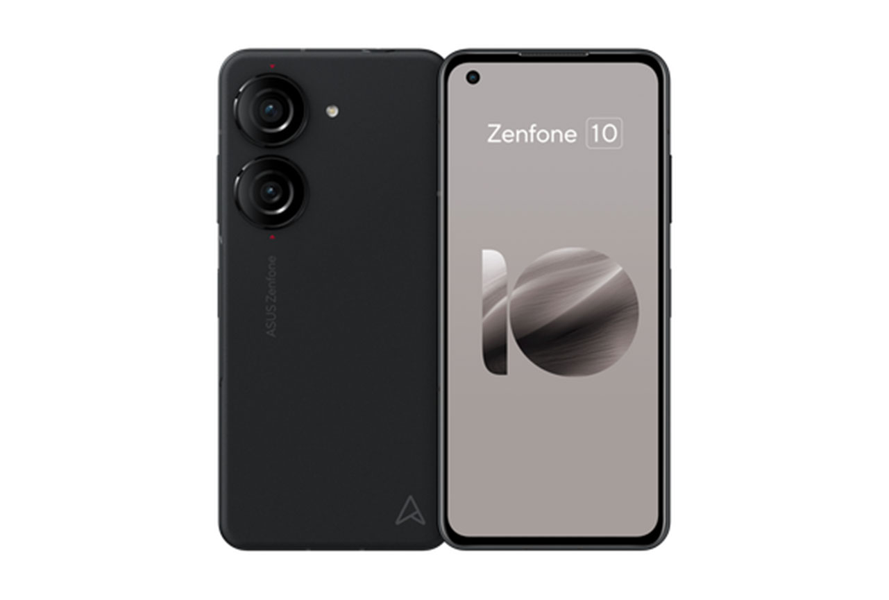 Asus Zenfone 10