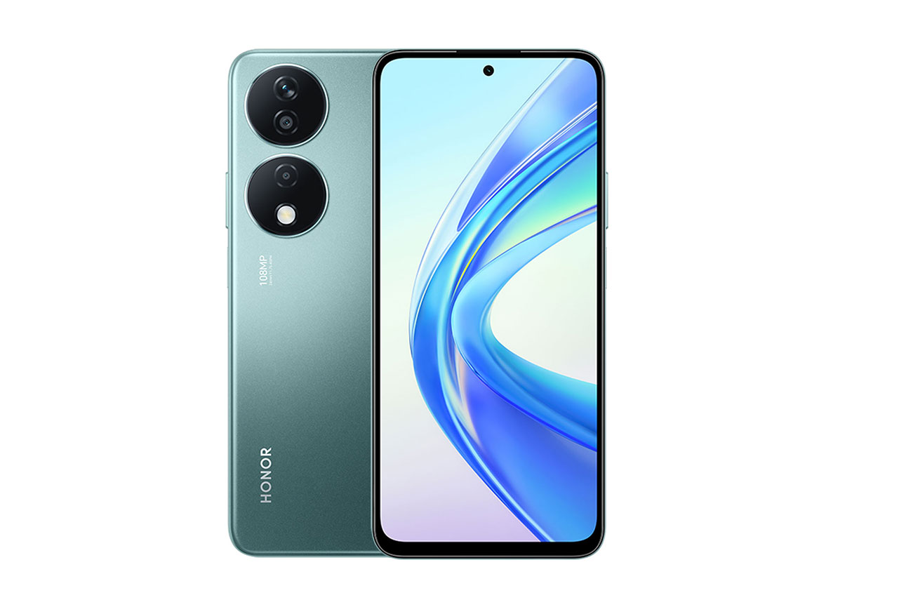 Honor X7b