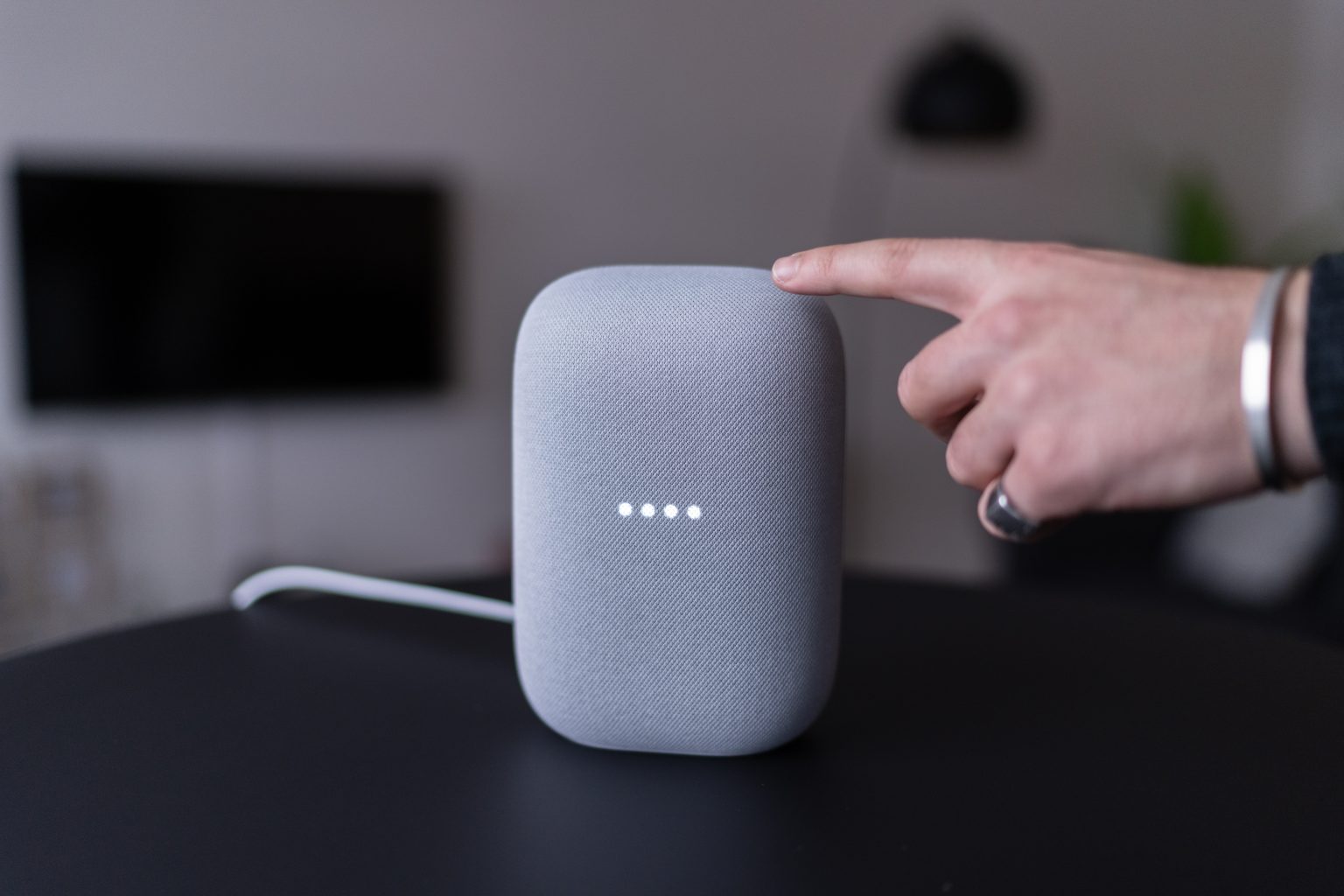 谷歌 Nest Audio音箱评测 ：专注于声音 DXOMARK
