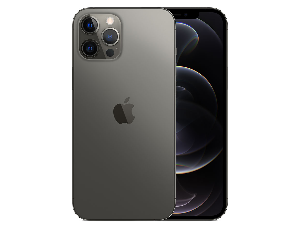 Apple iPhone 12 Pro Max - DXOMARK