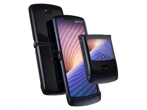 Motorola Razr 5G product image