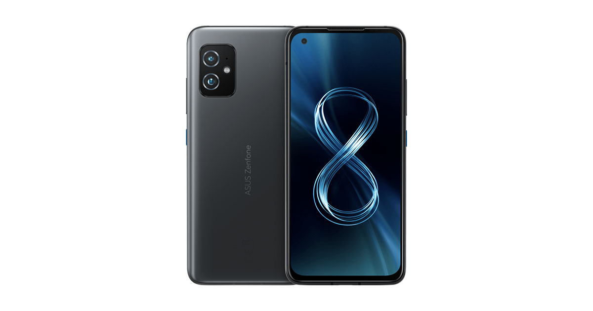 ASUS - 【国内版】ASUS zenfone8 Zenfone 8 Flip｜価格比較・最新情報 - 価格.com